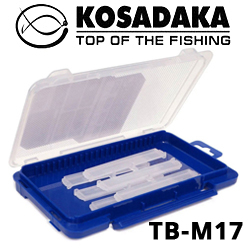 Kosadaka TB-M17