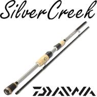 Daiwa Silver Creek