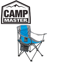 Camp Master (PR-MC-347-1)