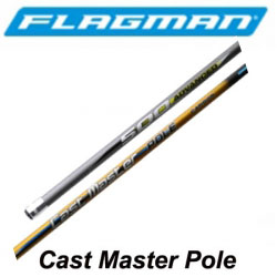 Flagman Cast Master Pole