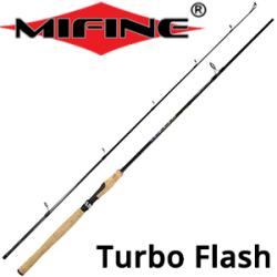 Mifine Turbo Flash Spin