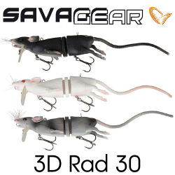 Savage Gear 3D Rad 30