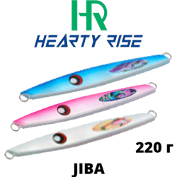 Hearty Rise Jiba 220 гр.