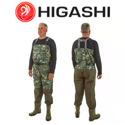 Higashi Kano w/boot