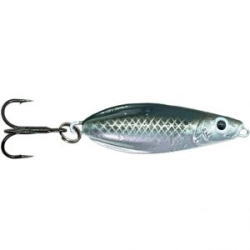 Блесна RFT Piligrim "Пилигрим" 18гр, цвет #1 JACK