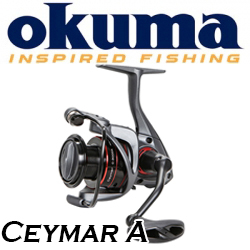 Okuma Ceymar A