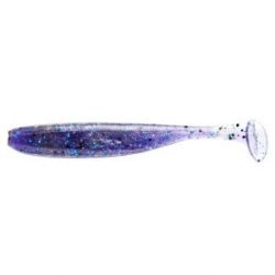 Силиконовая приманка Grows Culture Diamond E.S. minnow 3" цв. EA#04