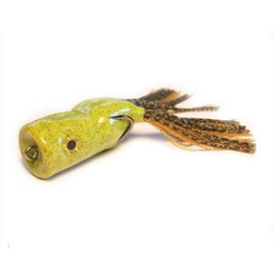 Эластичная приманка Southern Lure Scum Frog Chugger TSC-2132