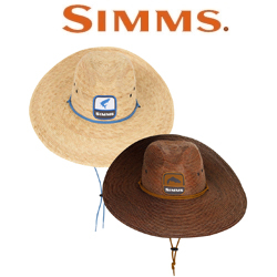 Simms Cutbank Sun Hat