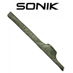 Sonik SKS Single Padded Rod Sleeve 12'