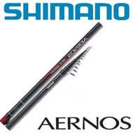 Shimano Aernos 