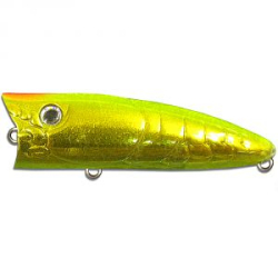 Воблер ZipBaits ZBL Popper Tiny цв. 713R