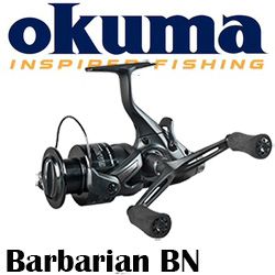 Okuma Barbarian BN