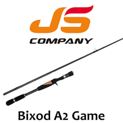 JSCompany Bixod A2 Game