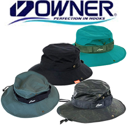Owner Cultiva Baketu Hat