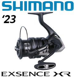 Shimano 23 Exsence XR