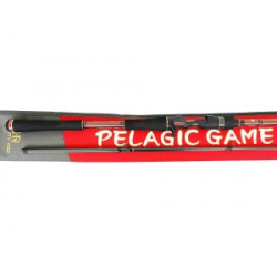 Удилище Hearty Rise Pelagic Game Casting PGC-702H