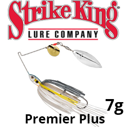 Strike King Premier Plus PPL14CW