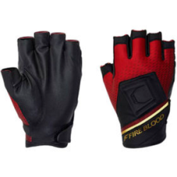 Перчатки Shimano GL-111X BD.RED L