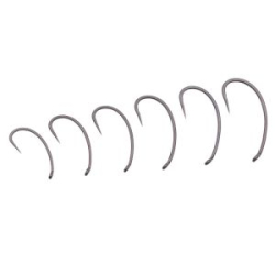 Крючок Korda Spinner B PTFE №2 без бородки 10шт