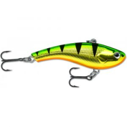 Воблер Rapala Slab Rap SLR06 цвет P