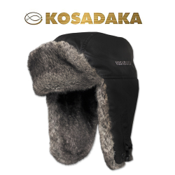 Kosadaka Extreme2 мех шиншилла