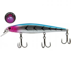 Воблер LureMax Blaze 97SP MR 10гр. цв. 047