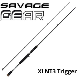 Savage Gear XLNT3 Trigger