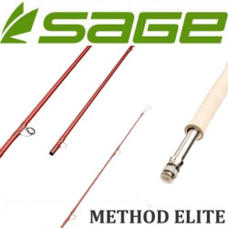 Sage Method Elite