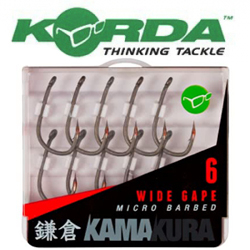 Korda Kamakura Wide Gape