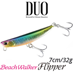 DUO Beach Walker Flipper 32гр