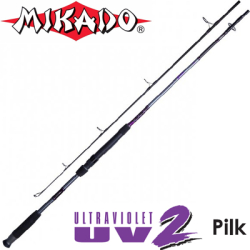 Mikado Ultraviolet-2 Pilk