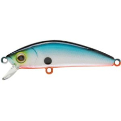 Воблер Strike Pro Mustang Minnow 60, 60 мм, 5,8 гр. цвет: A05 Blue Milky (MG-002A#A05) (9931299)