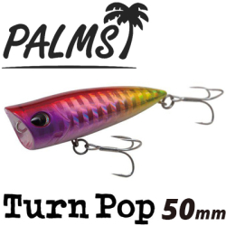 Palms Turn Pop 50мм 3,9гр