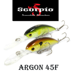 Sсorpio Argon 45F