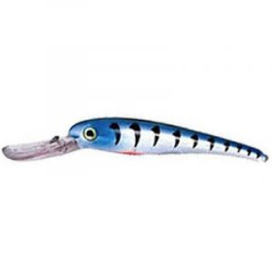 Воблер Manns Magnum Stretch 18+ SDRB728 Blue Mackerel
