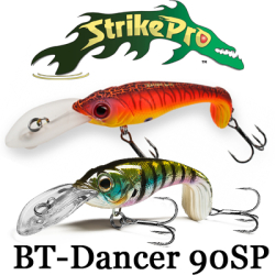 Strike Pro BT-Dancer 90SP (AS-001SP)