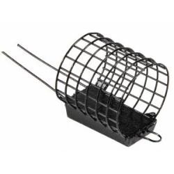 Кормушка фидерная Feeder Concept Ground Hooks Oversize/Таракан Большой 080г