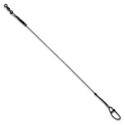 Поводок Kosadaka Classic 7000-12 1x7 30cm 10kg (5шт.) 7000-12