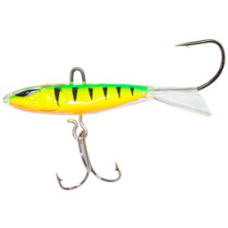 Балансир Grows Culture Ice Fishing L 10g цвет # 10