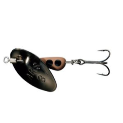 Блесна вращающаяся Smith AR Spinner Trout Model 4,5гр. №22