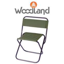 Woodland Camp Stool