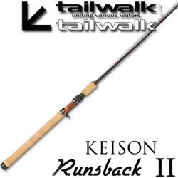 Tailwalk Keison Runsback Ⅱ