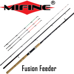 Mifine Fusion Feeder