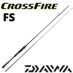 Daiwa Crossfire FS