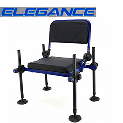 Elegance Feeder Pro Light 32х43см спинка 39см 6кг
