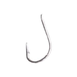Крючок Owner Ikiebi Senyo Nickel №8 16шт