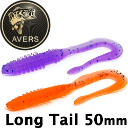 Avers Long Tail