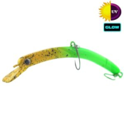 Воблер Trout Fan Bent SS (65мм, 2,6гр.) цвет #C18
