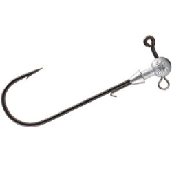 Джиг-головка BKK Round Elite-Stinger Eye Bait Keeper (A-EA-3453) -30g #12/0 (2шт)